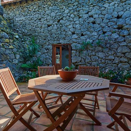 Апартаменты Casita Pedro Gonzalez Эресе Экстерьер фото