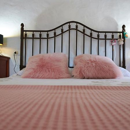 Апартаменты Casita Pedro Gonzalez Эресе Экстерьер фото