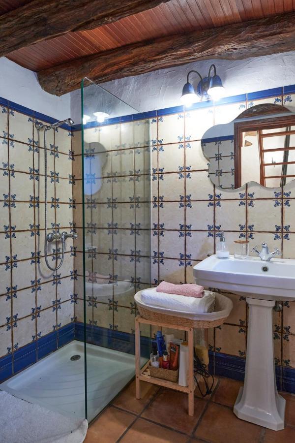 Апартаменты Casita Pedro Gonzalez Эресе Экстерьер фото