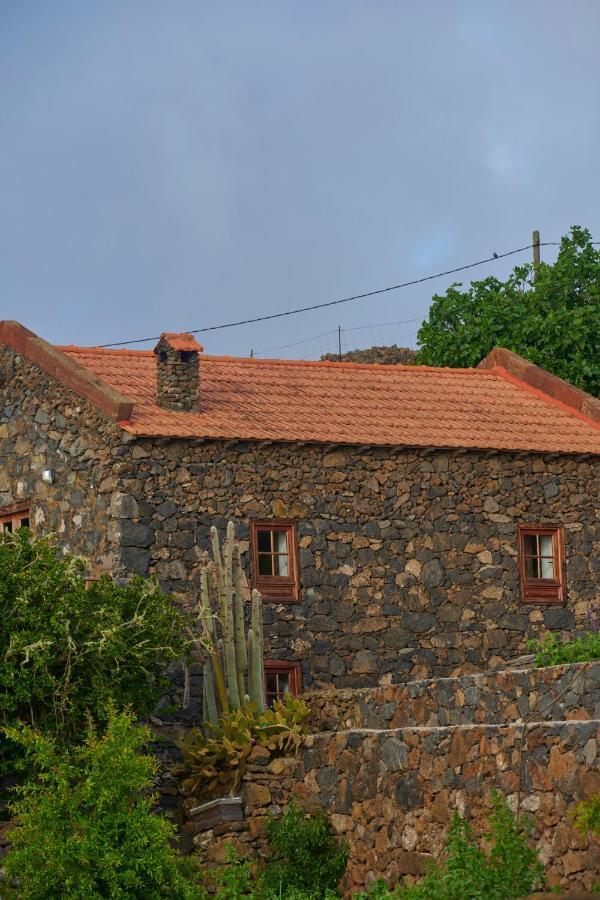 Апартаменты Casita Pedro Gonzalez Эресе Экстерьер фото