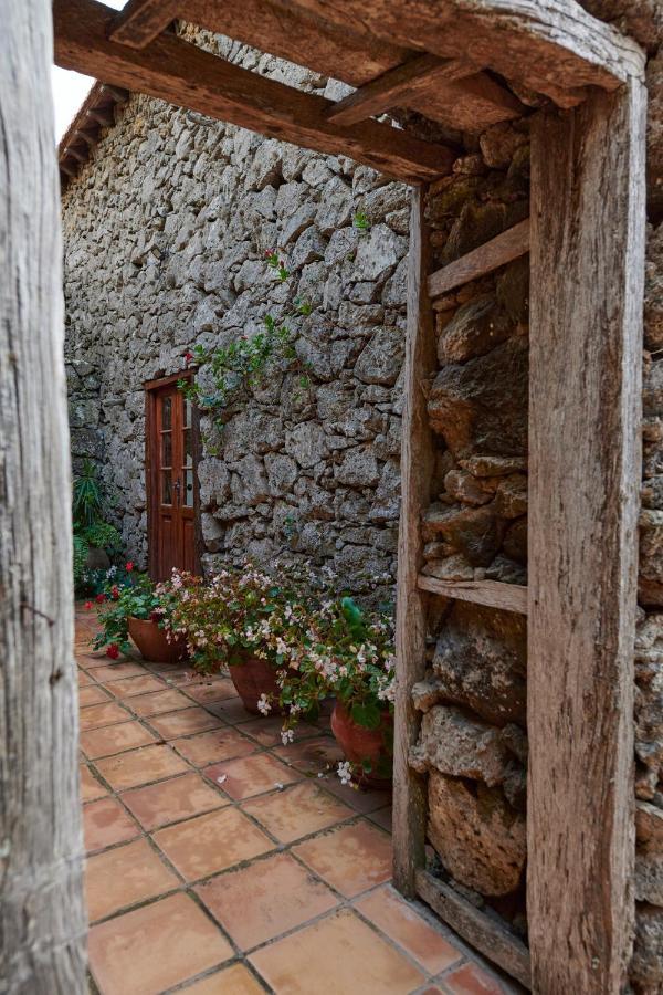 Апартаменты Casita Pedro Gonzalez Эресе Экстерьер фото