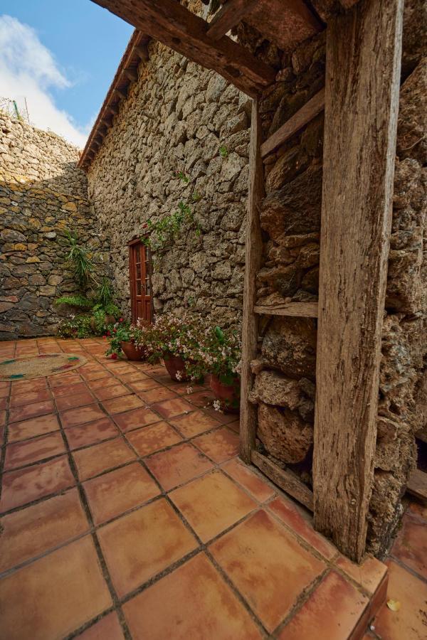 Апартаменты Casita Pedro Gonzalez Эресе Экстерьер фото