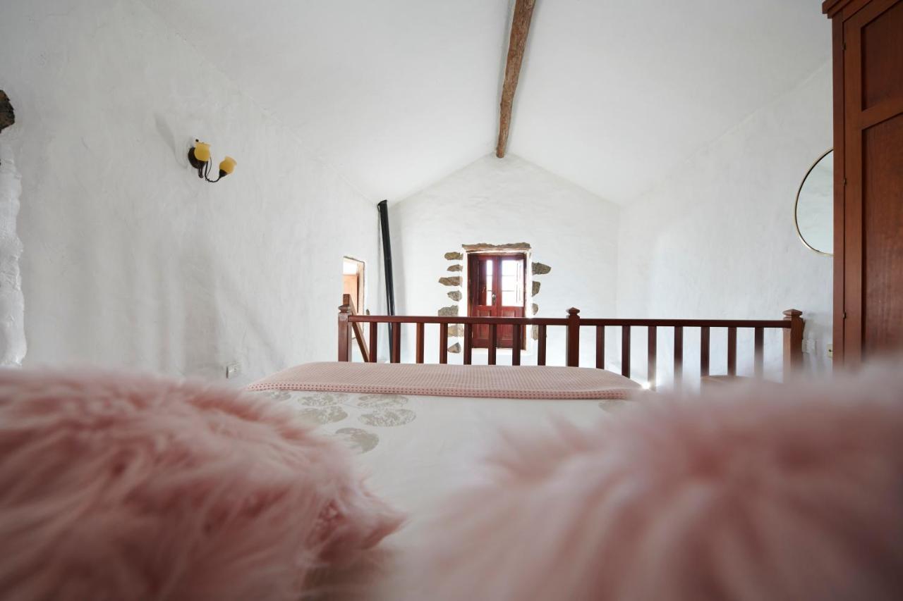 Апартаменты Casita Pedro Gonzalez Эресе Экстерьер фото