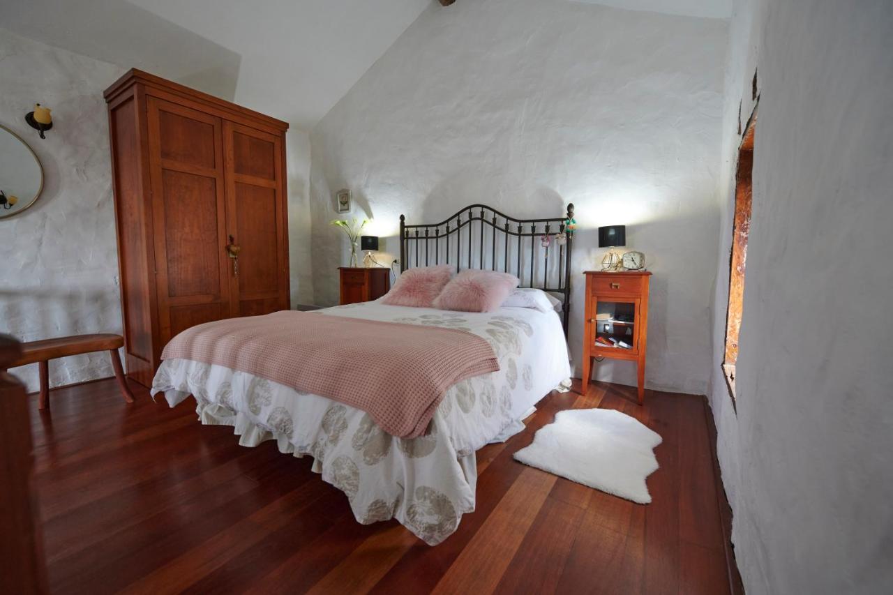 Апартаменты Casita Pedro Gonzalez Эресе Экстерьер фото