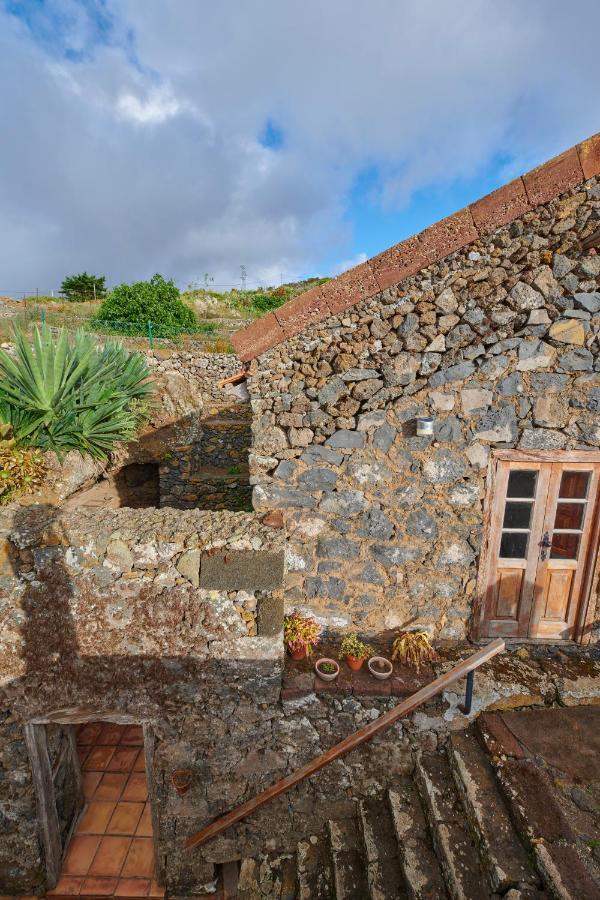 Апартаменты Casita Pedro Gonzalez Эресе Экстерьер фото